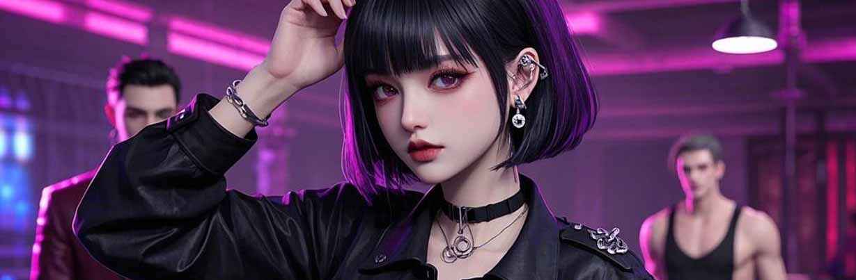 申请创建华宇账号